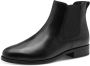 Tamaris Dames Chelseaboot 1-25377-45 001 - Thumbnail 2