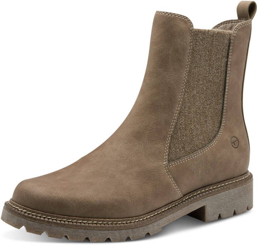 Tamaris Chelsea-boots