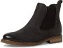 Tamaris Dames Chelseaboot 1-25056-41 021 normaal - Thumbnail 3