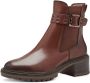 Tamaris Dames Chelseaboot 1-25006-41 305 wijd - Thumbnail 3