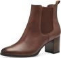 Tamaris Dames Chelseaboot 1-25377-41 305 schmal - Thumbnail 2