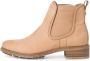 Tamaris Chelsea-boots in karakteristiek comfortmodel - Thumbnail 3