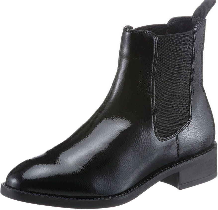 Tamaris Chelsea-boots in klassieke look