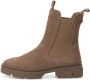 Tamaris Chelsea-boots in prettig model - Thumbnail 2