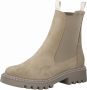 Tamaris Chelsea-boots MATTINA met uitneembaar voetbed - Thumbnail 3