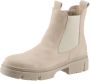 Tamaris Chelsea-boots met kenmerkende stretchinzet - Thumbnail 2