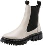 Tamaris Elegante Damesschoenen Collectie Beige Dames - Thumbnail 2