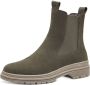 Tamaris Dames Chelseaboot 1-25436-41 722 normaal - Thumbnail 5
