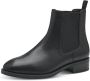 Tamaris Dames Chelseaboot 1-25340-41 001 normaal - Thumbnail 4