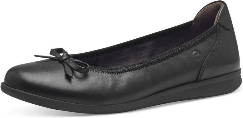 Tamaris COMFORT Dames Ballerina 8-82100-42 022 comfort fit