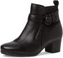 Tamaris COMFORT Dames Enkellaarsje 8-85322-41 001 comfort fit - Thumbnail 2