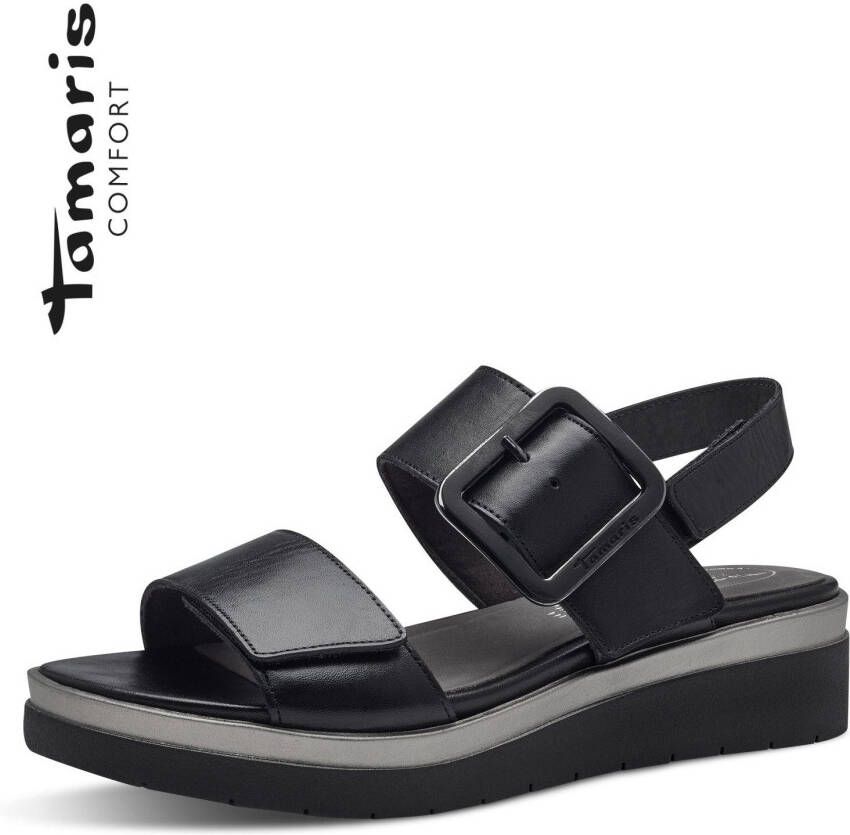 Tamaris COMFORT Sandaaltjes