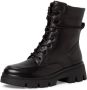 Tamaris COMFORT Dames Enkellaarsje 8-85214-41 022 comfort fit - Thumbnail 3