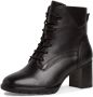 Tamaris COMFORT Dames Enkellaarsje 8-85103-41 001 comfort fit - Thumbnail 1