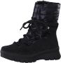 Tamaris Winter Boots Zwart Dames - Thumbnail 2