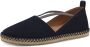 Tamaris Espadrilles 1-24620-44 805 - Thumbnail 3