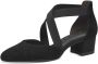 Tamaris Pumps met elastische inzetten - Thumbnail 4