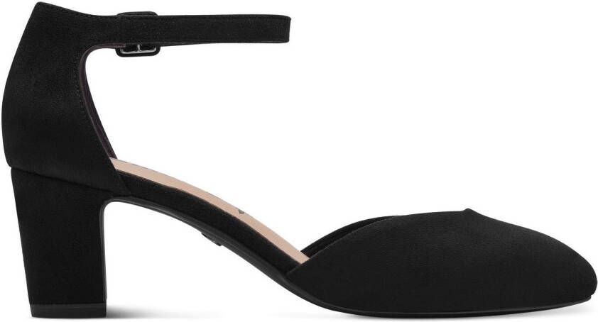 Tamaris Gesppumps bandpumps avondschoen feestdagsschoen verstelbare gesp - Foto 15