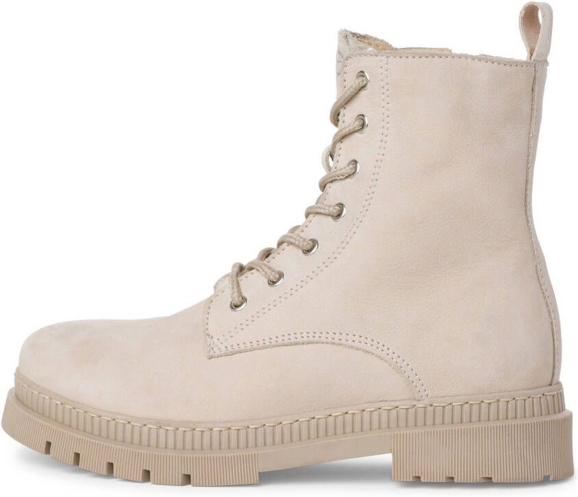 Tamaris Hoge veterschoenen