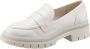 Tamaris Instappers in een trendy penny-loafers-look - Thumbnail 4