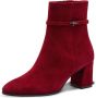 Tamaris Dames Enkellaarsje 1-25336-43 500 normaal - Thumbnail 2