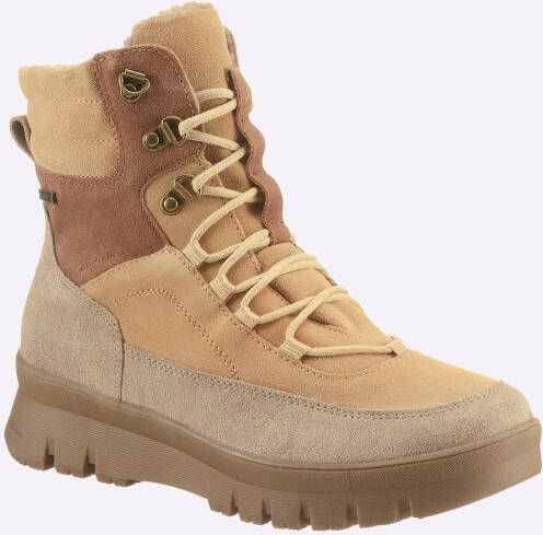 Tamaris COMFORT Dames Enkellaarsje 8 8 86214 29 001 Comfort Fit - Foto 3