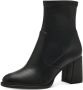 Tamaris Dames Enkellaarsje 1-25357-41 001 normaal - Thumbnail 2