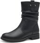 Tamaris Dames Enkellaarsje 1-25356-41 001 normaal - Thumbnail 2
