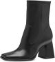 Tamaris Dames Enkellaarsje 1-25313-41 001 normaal - Thumbnail 2
