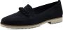 Tamaris Elegante Gesloten Schoenen White Dames - Thumbnail 4