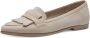 Tamaris Loafers slipper business schoen met modieuze tassel smalle vorm - Thumbnail 4