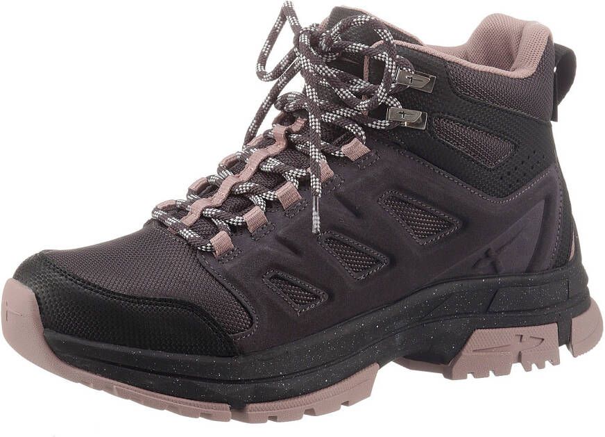 Tamaris Outdoorschoenen met gore-tex uitvoering