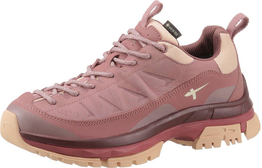 Tamaris Outdoorschoenen met zacht verdikte rand