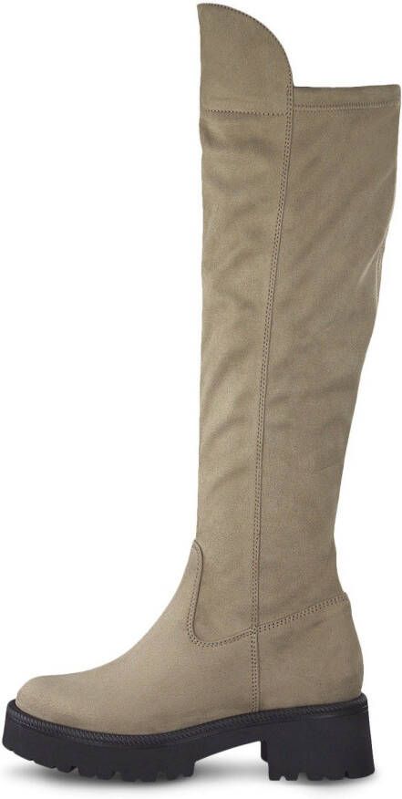 Tamaris Dames Overknee 1 1 25506 29 341 normal - Foto 6