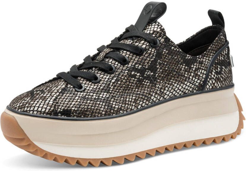 Tamaris Plateausneakers