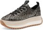 Tamaris Dames Sneaker 1-23731-41 073 normaal - Thumbnail 2