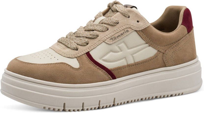 Tamaris Plateausneakers