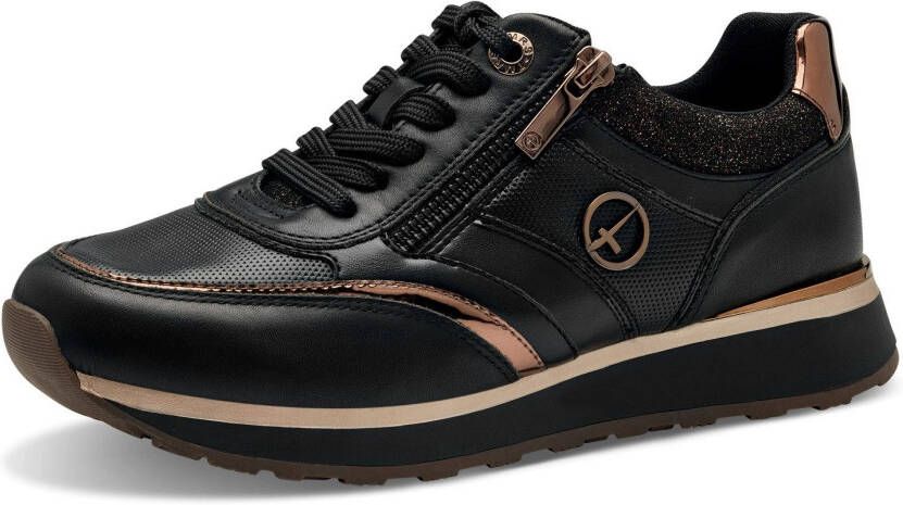 Tamaris Plateausneakers