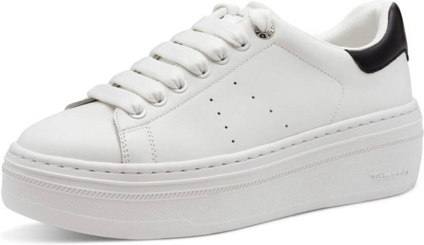 Tamaris Plateausneakers