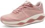 Tamaris ACTIVE Dames Sneaker 1-23781-45 521 - Thumbnail 2