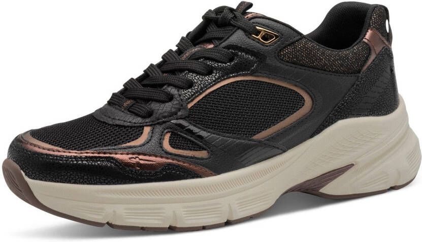 Tamaris Plateausneakers