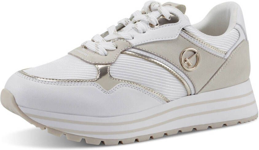Tamaris Plateausneakers