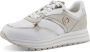 Tamaris Sneakers wit Synthetisch Dames - Thumbnail 2