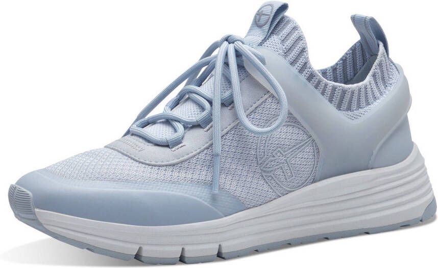 Tamaris Plateausneakers