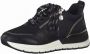 Tamaris NU 21% KORTING Plateausneakers Almina met trendy metallic inzetten - Thumbnail 2