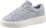 Tamaris Plateausneakers LINEA met stijlvol sierstiksel - Thumbnail 4