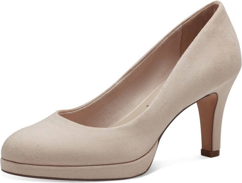 TAMARIS Pumps beige 42