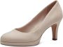 Tamaris ESSENTIALS Dames Pumps NUDE - Thumbnail 2