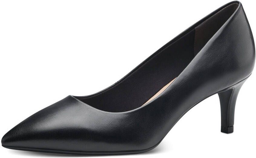 Tamaris Pumps avondschoen feestelijke schoen trouwschoen stilettohak spitse vorm