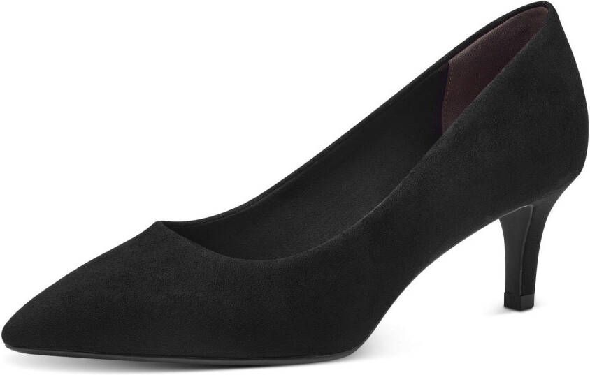 Tamaris Pumps avondschoen feestelijke schoen stilettohak in elegante spitse vorm